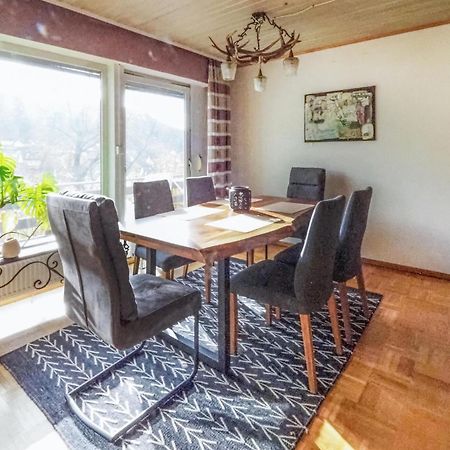 Cozy Apartment In Hinterweidenthal With Sauna Luaran gambar