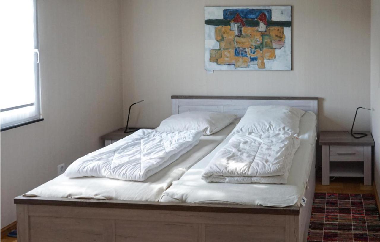 Cozy Apartment In Hinterweidenthal With Sauna Luaran gambar